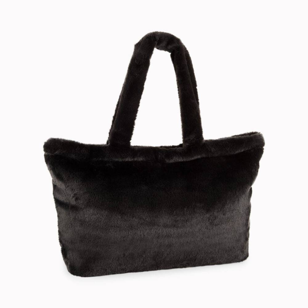 PUMA CORE FUR SHOPPER