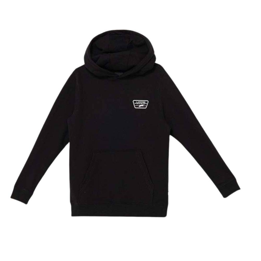 VANS BOYS FULL PATCHED II PULLOVER