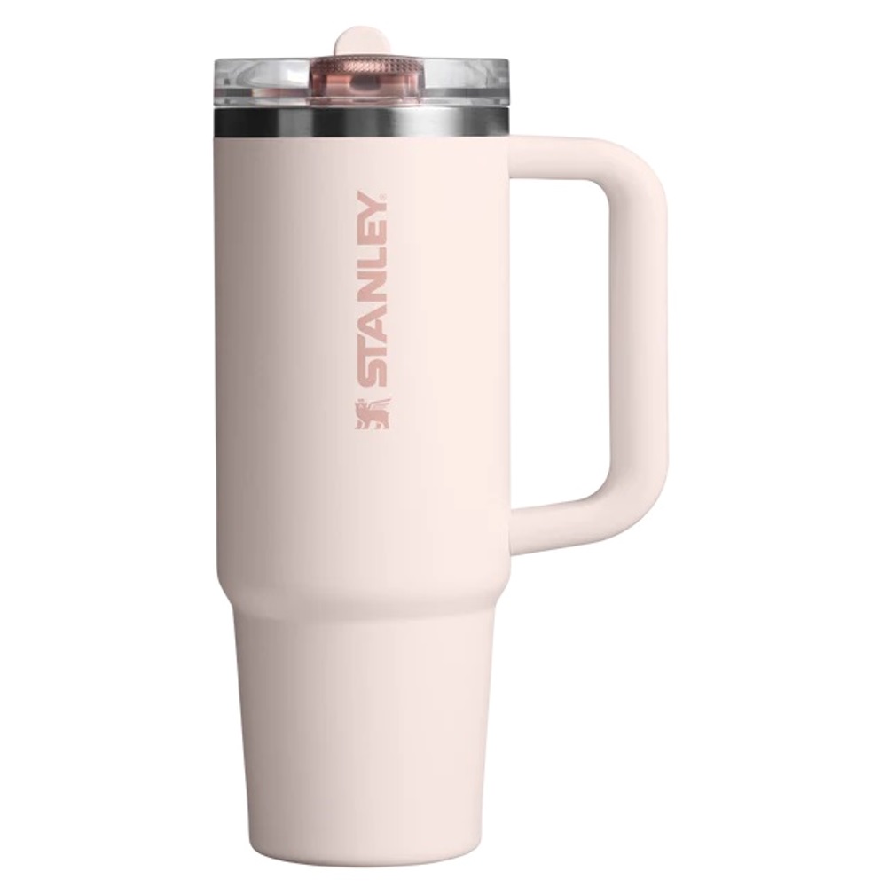 STANLEY QUENCHER PROTOUR FLIP STRAW TUMBLER 0.89L (30OZ) - 9H COLD | 40H ICED