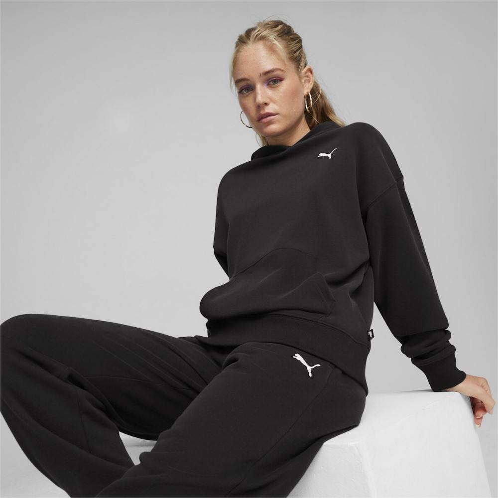 PUMA LOUNGEWEAR SUIT TR