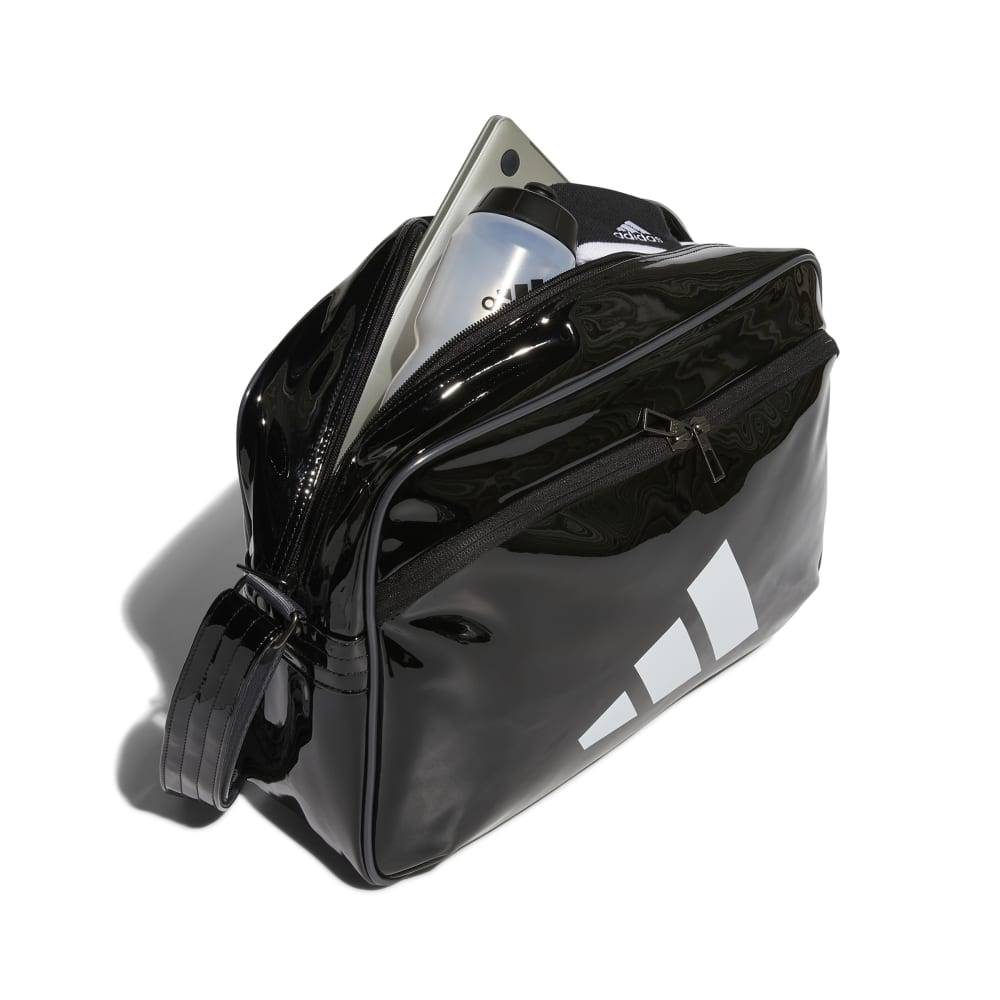 ADIDAS ENAMEL BAG