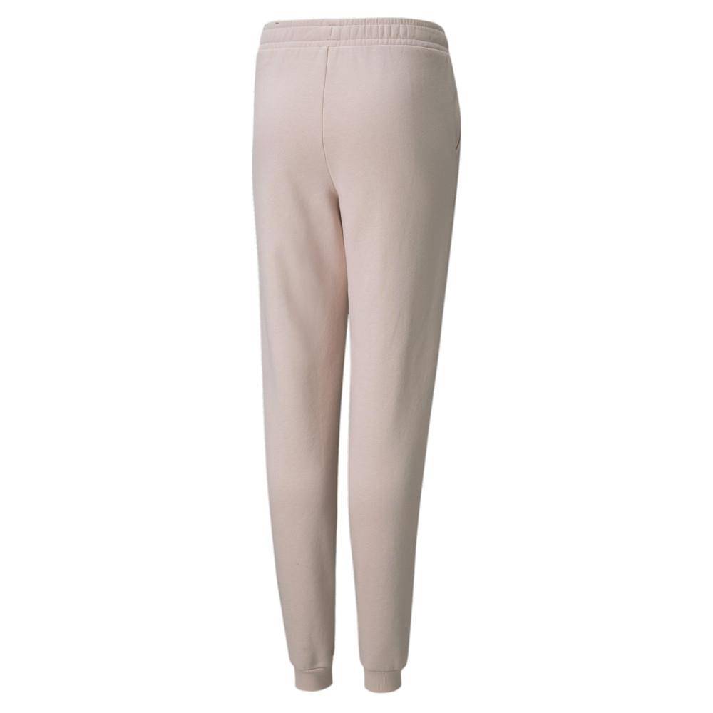 PUMA ALPHA GIRLS SWEATPANTS