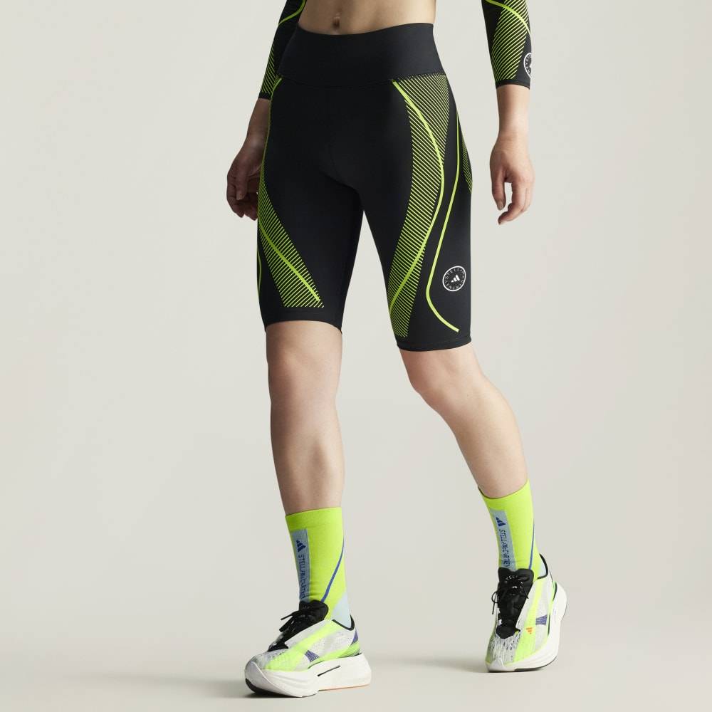 ADIDAS by Stella McCartney True Pace Bike Short