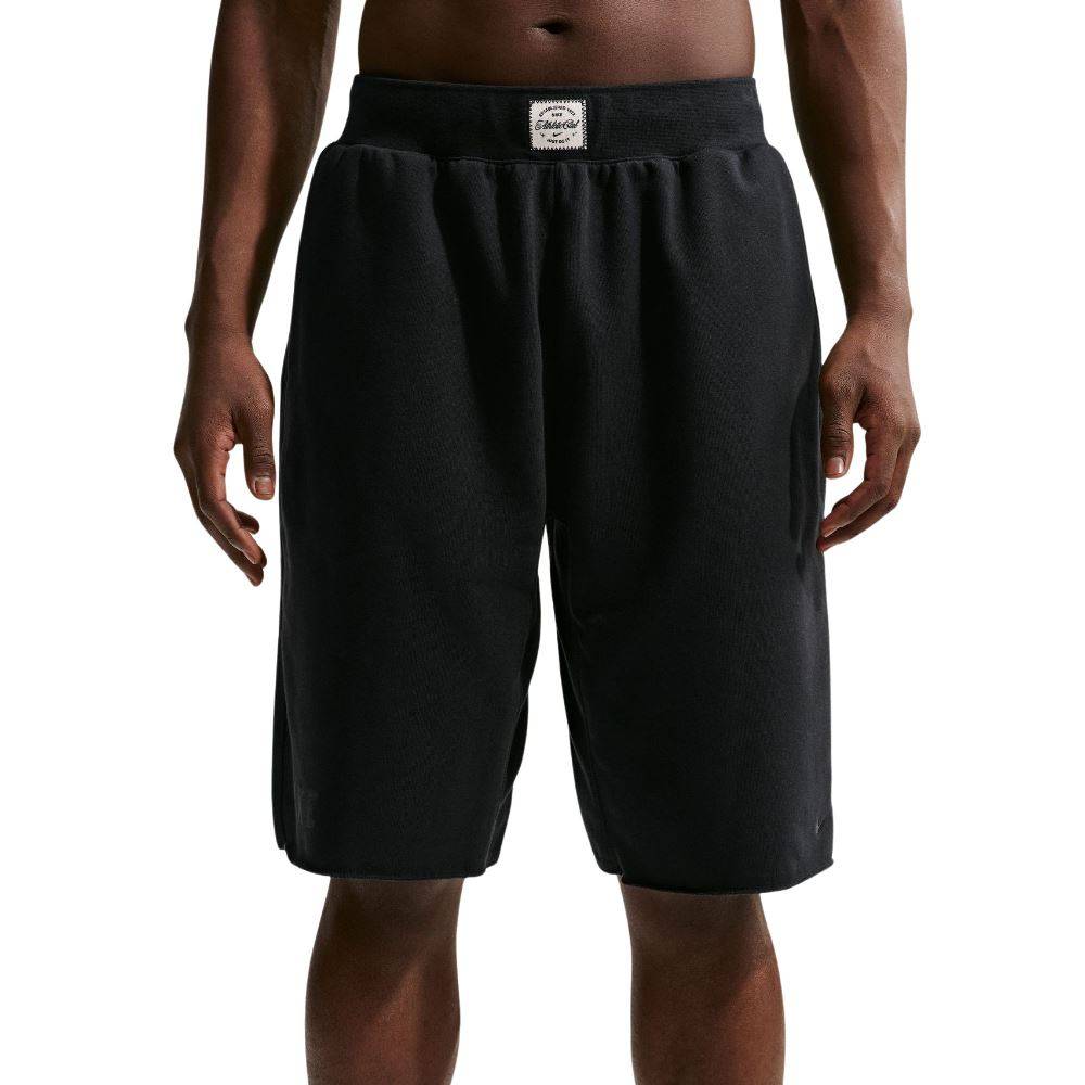 NIKE DRI-FIT N.A.C. FLEECE TRAINING SHORT