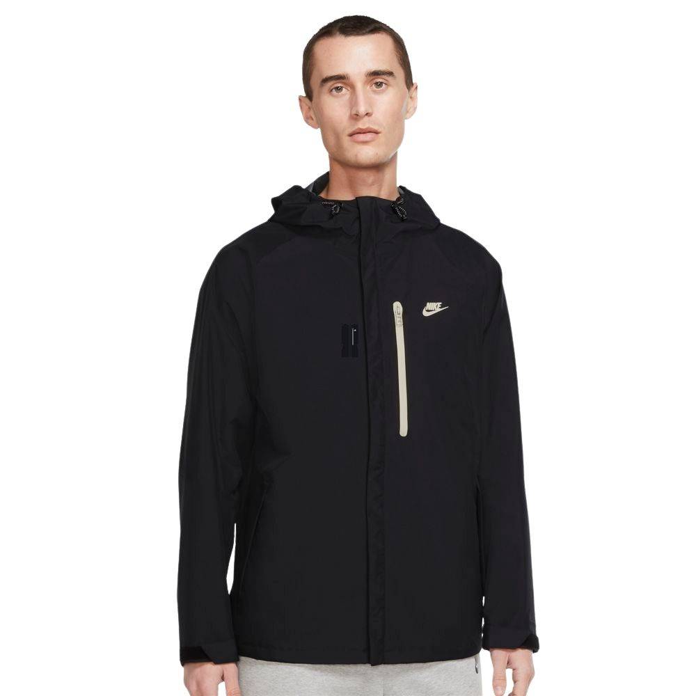 NIKE SPORTSWEAR STORM-FIT LEGACY HOODED JKT