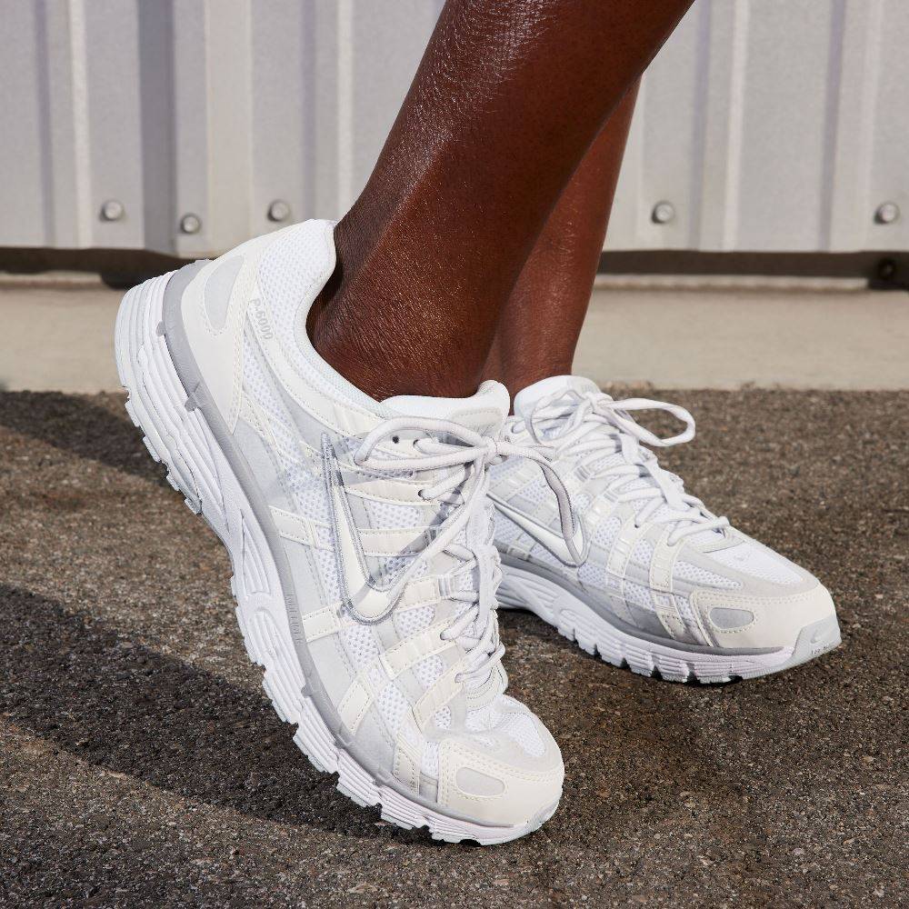 NIKE P-6000 WOMENS