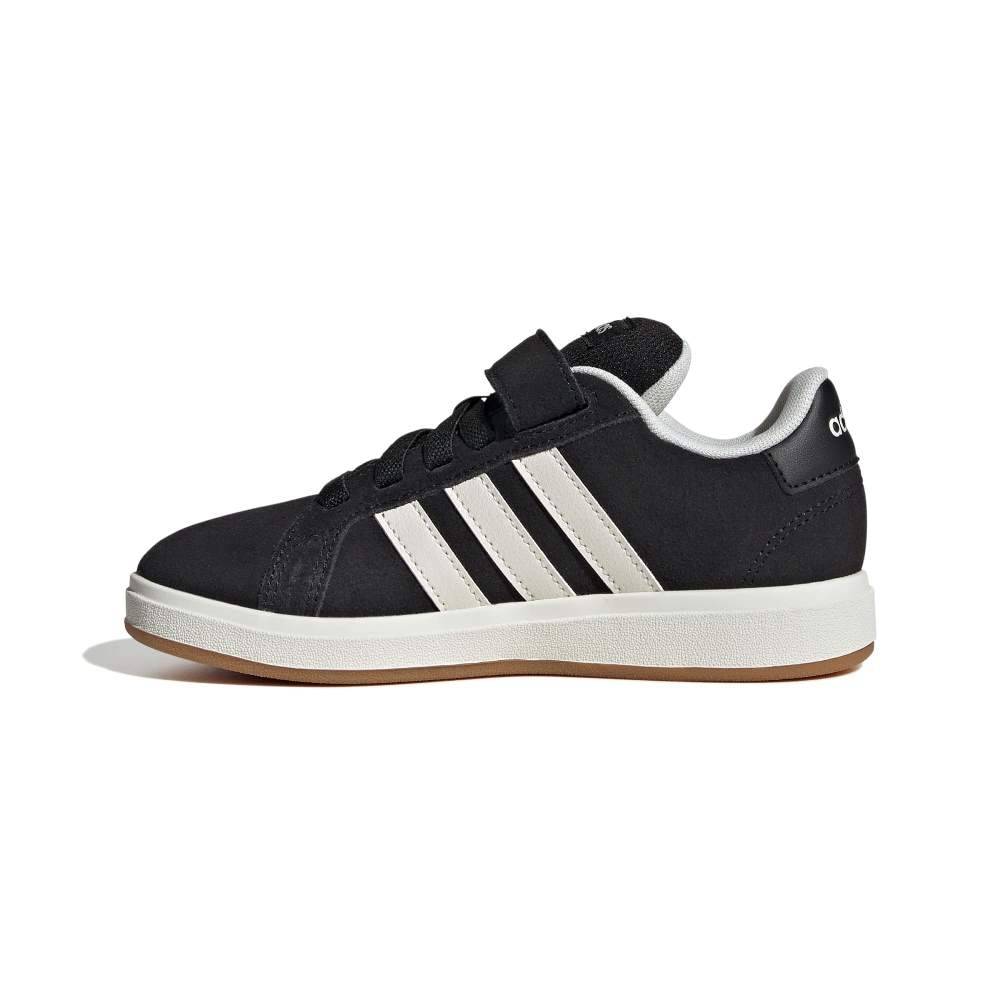 ADIDAS KIDS GRAND COURT 00S SHOES