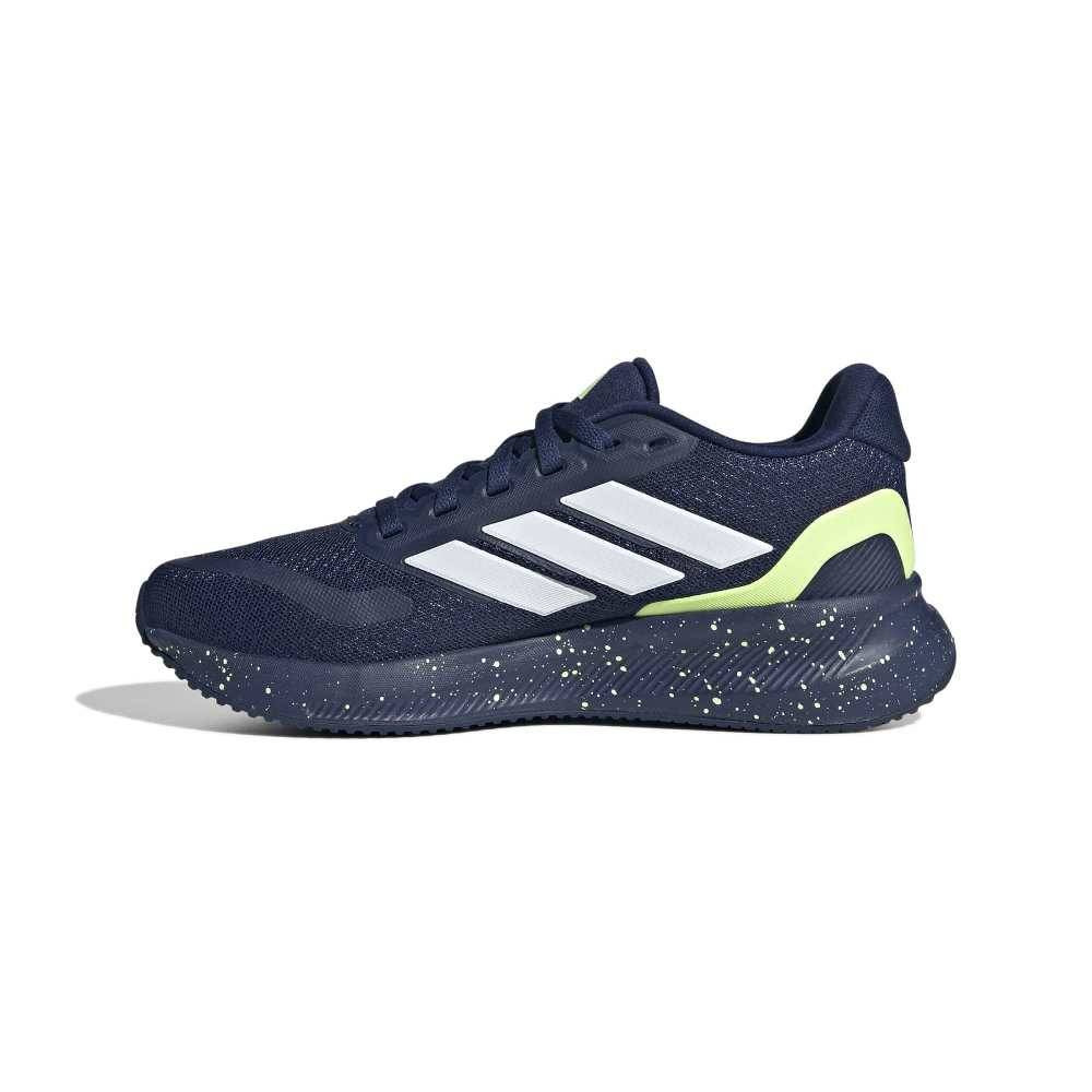 ADIDAS JUNIOR RUNFALCON 5 SHOES