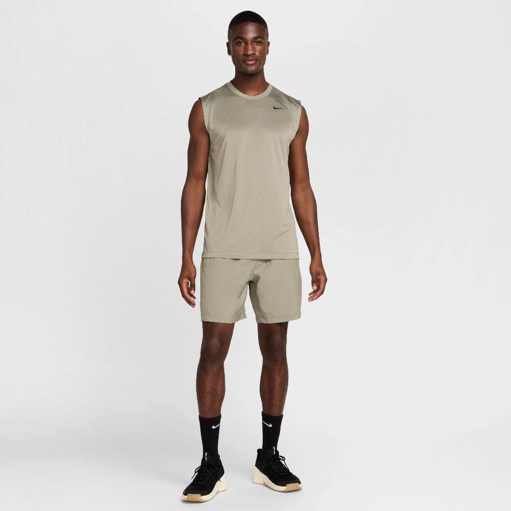 NIKE DRI-FIT FORM UNLINED VERSALITE SHORT