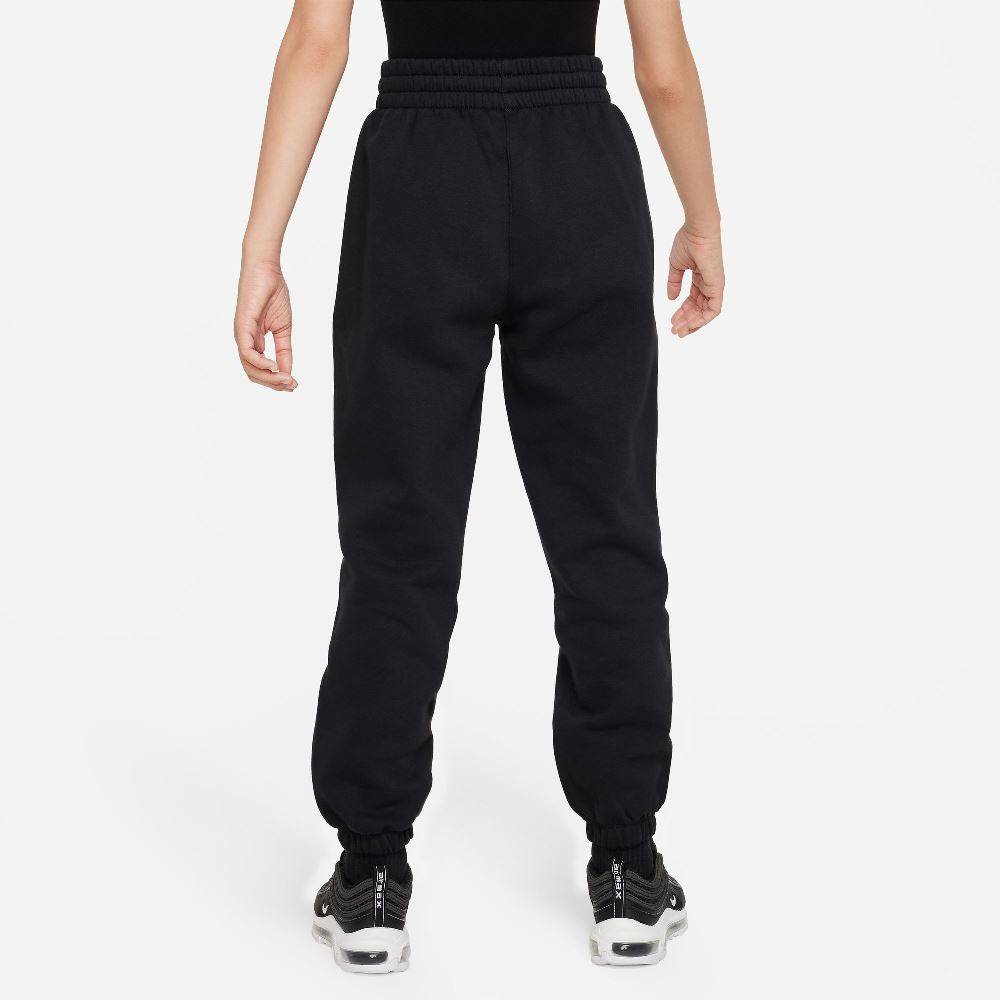 NIKE GIRLS NSW CLUB FLEECE LOOSE PANT