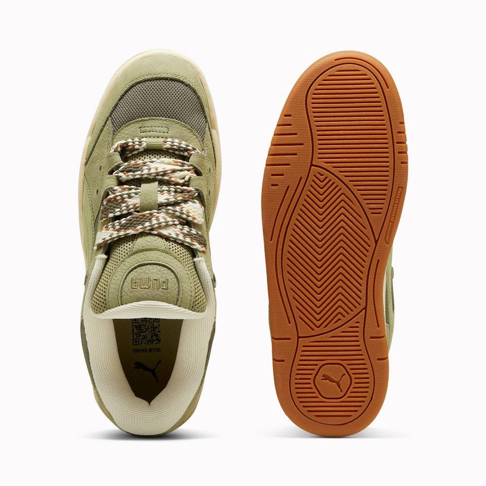PUMA PUMA-180 LACE INTEREST