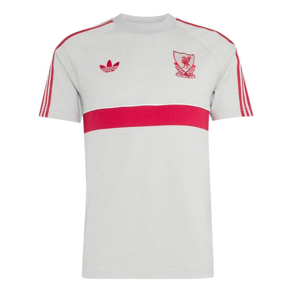 ADIDAS ORIGINALS M LIVERPOOL FC T-SHIRT