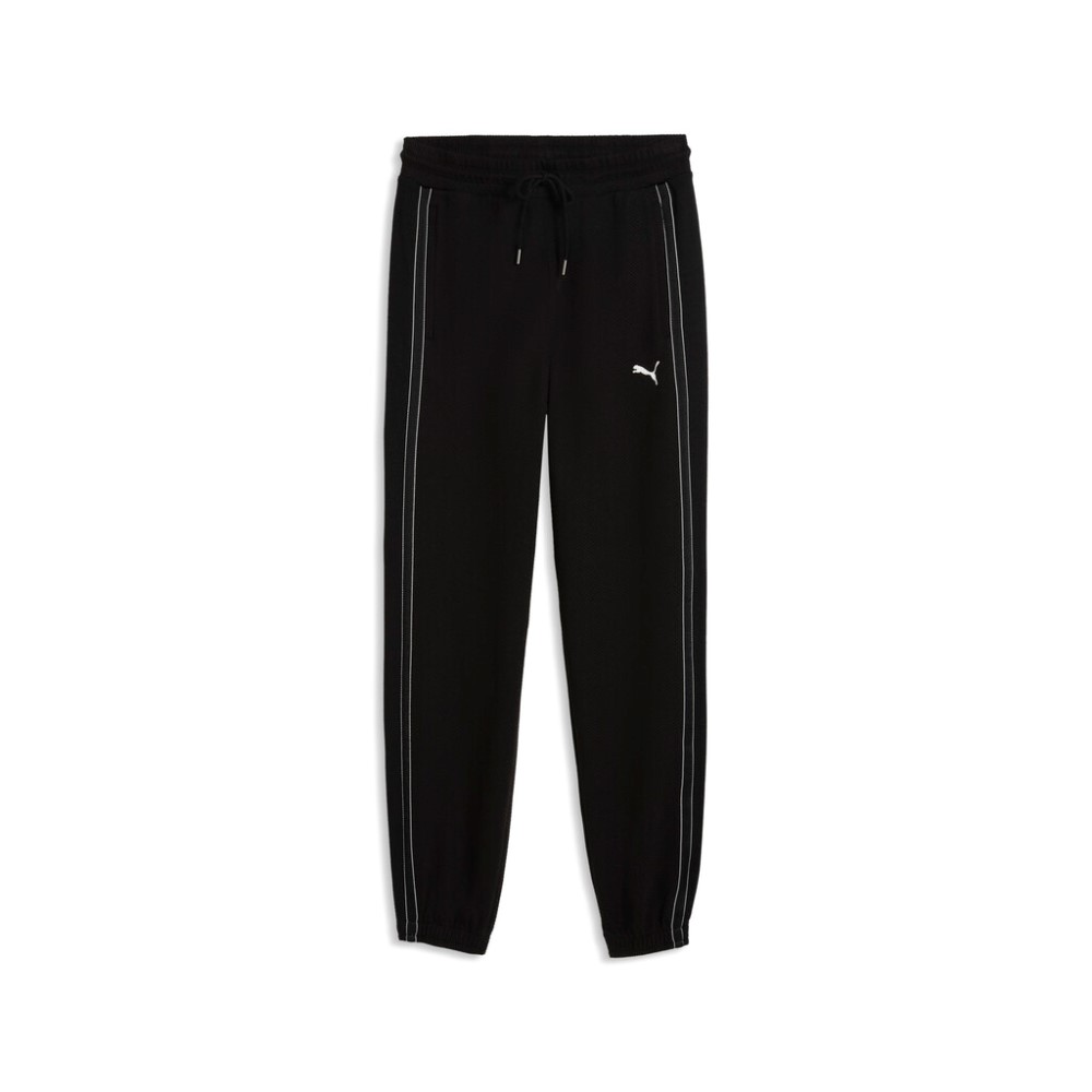 PUMA CLASS MATERIAL SWEATPANTS CL