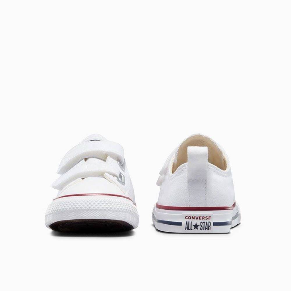 CONVERSE CHUCK TAYLOR ALL STAR INFANT VELCRO