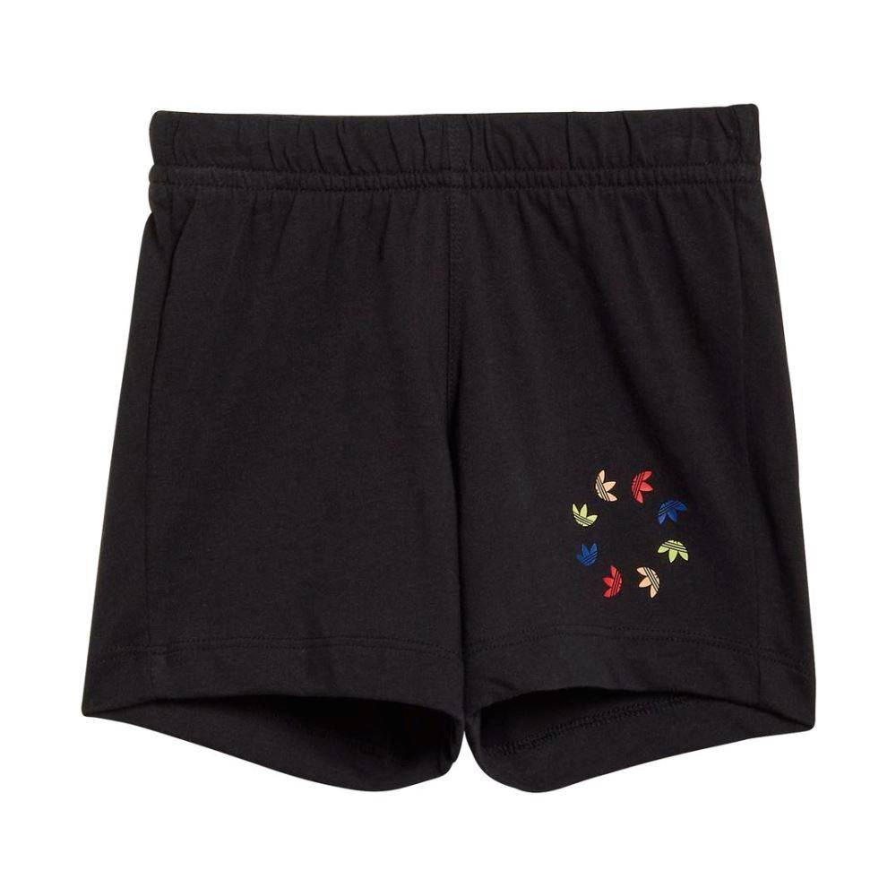 ADIDAS SHORT TEE SET