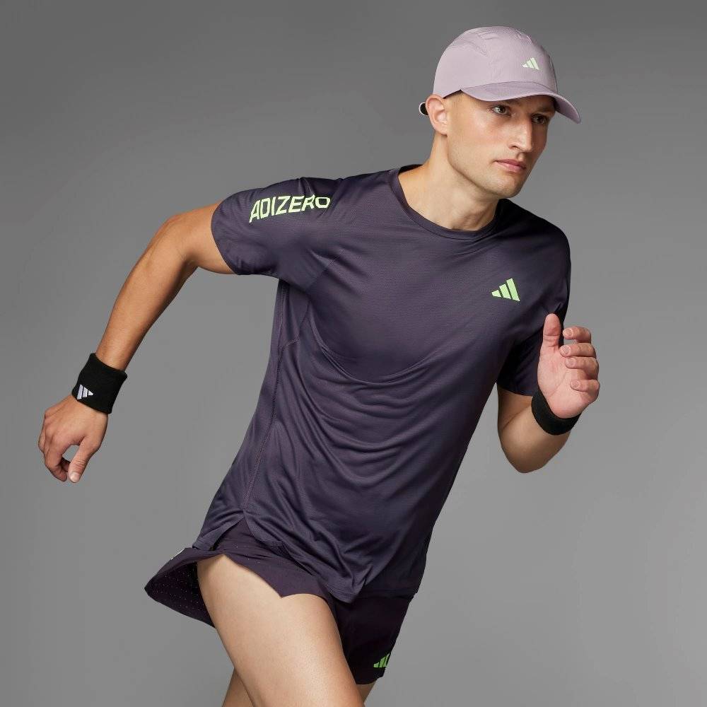ADIDAS ADIZERO TEE