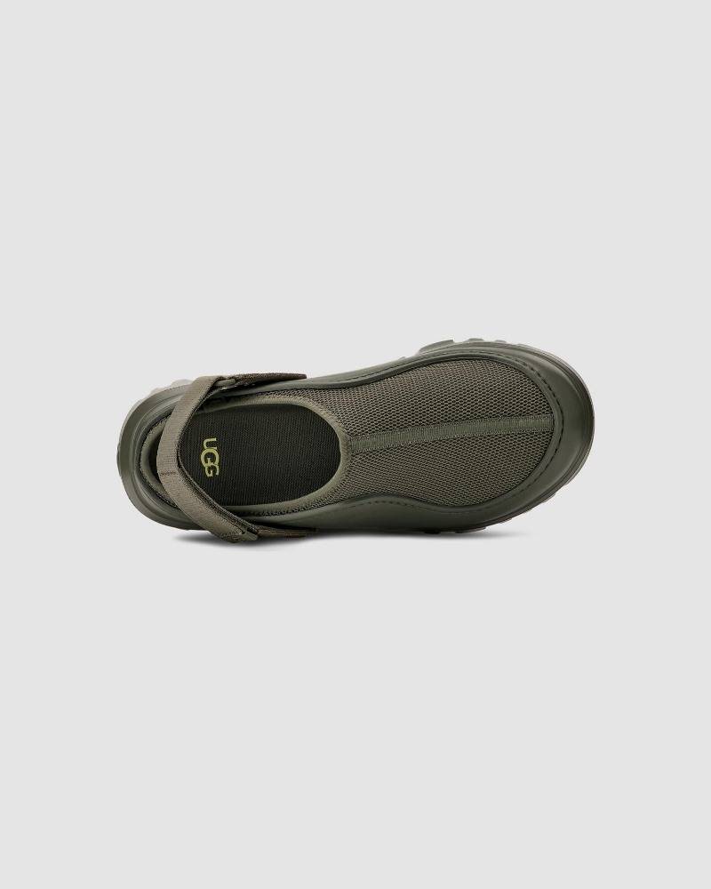 UGG MENS PEAKMOD CLOGS
