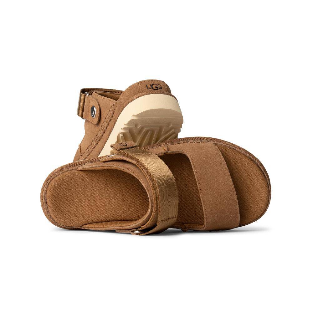UGG WOMENS GOLDENSTAR GLIDE