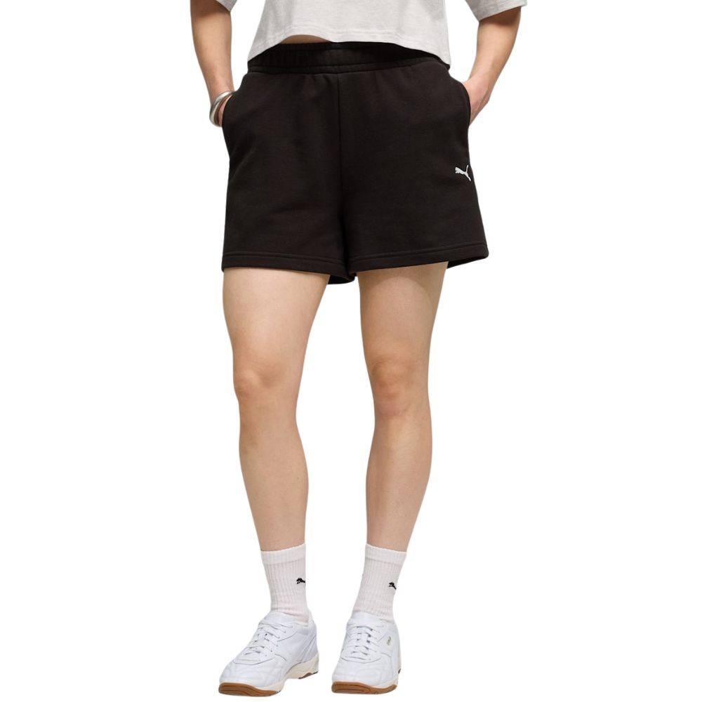 PUMA WARDROBE ESS SHORTS 4’ TR