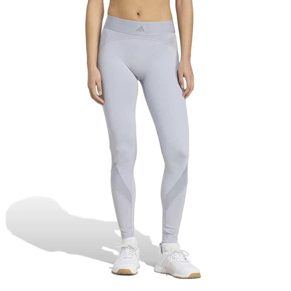 ADIDAS HYPERGLAM SHINE 1/1 LEGGINGS
