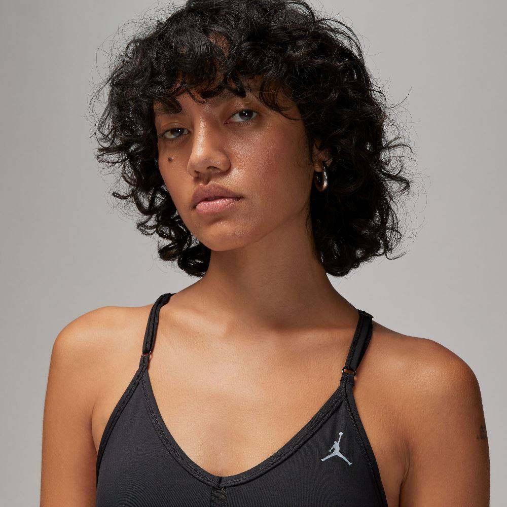 NIKE JORDAN INDY WOMENS LIGHT SUPPORT SPORT BRA