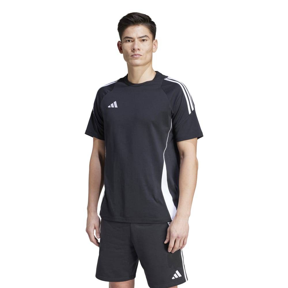 ADIDAS M TIRO24 SWEAT TEE