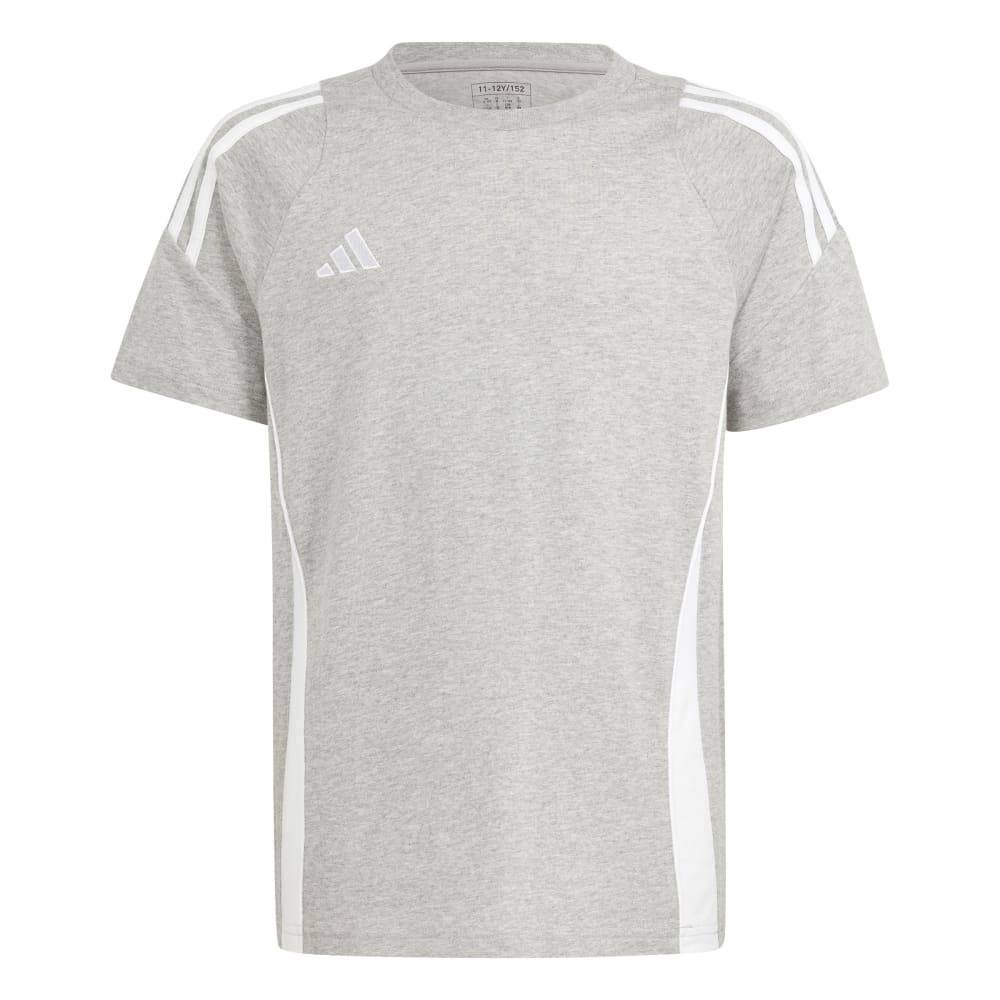ADIDAS YOUTH TIRO24 SWEAT TEE