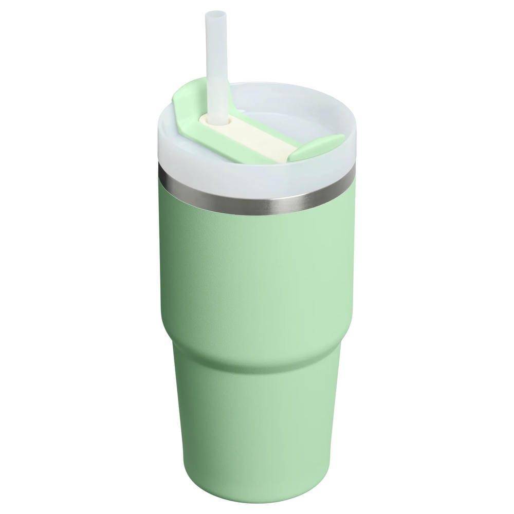 STANLEY QUENCHER H2.O FLOWSTATE™ TUMBLER 0.6L - 4H HOT | 8H COLD | 30H ICED