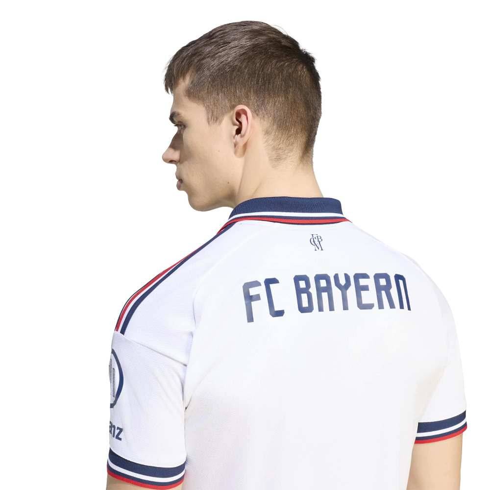 ADIDAS M FC BAYERN 26/27 AWAY JERSEY
