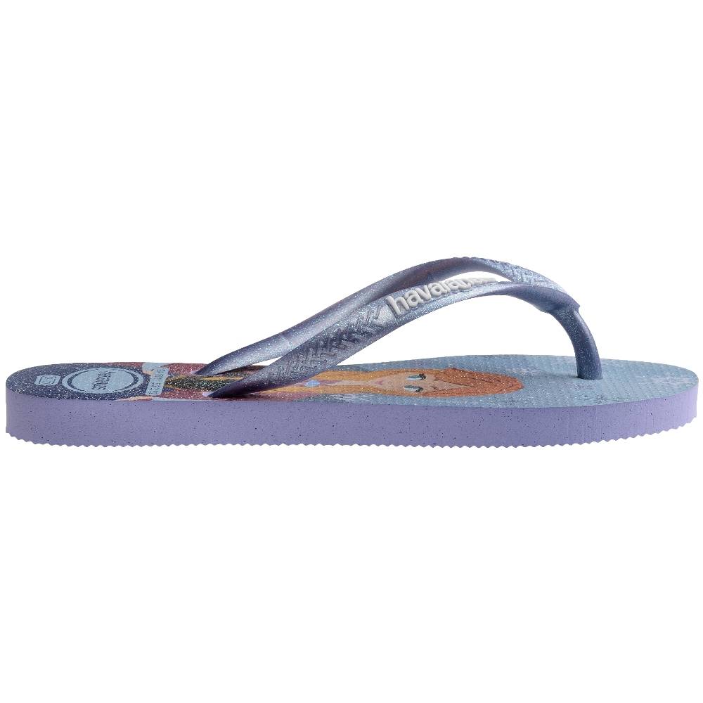 HAVAIANAS KIDS SLIM PRINCESS