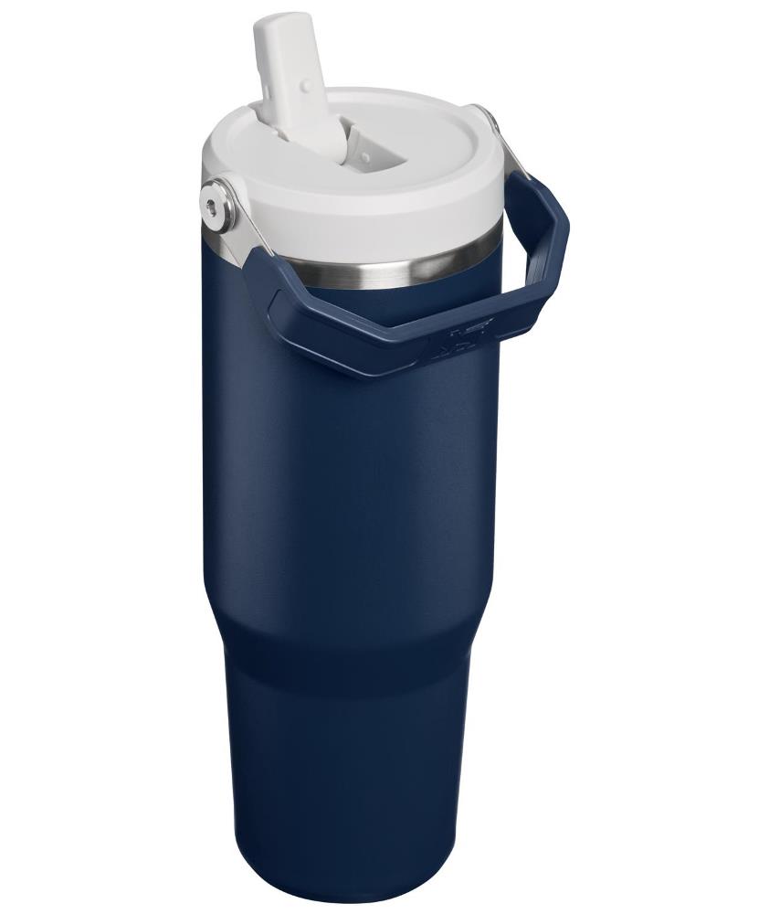 STANLEY ICEFLOW™ FLIP STRAW 2.0 TUMBLER 0.89L (30OZ) - 12H COLD | 3 DAYS ICED