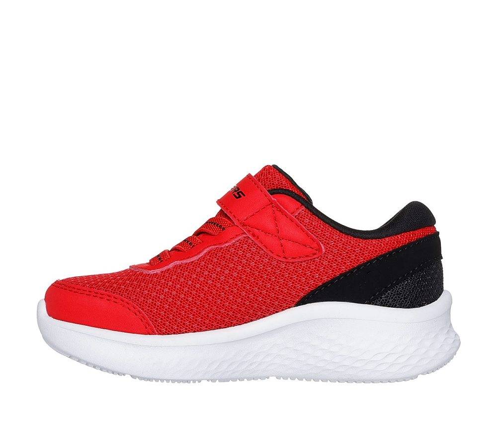 SKECHERS SKECH-LITE PRO - SPRINT SURGE INFANT BOYS SHOES