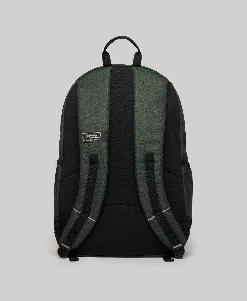 SUPERDRY HERITAGE MONTANA BACKPACK 18L (H45XW30.5XD13)