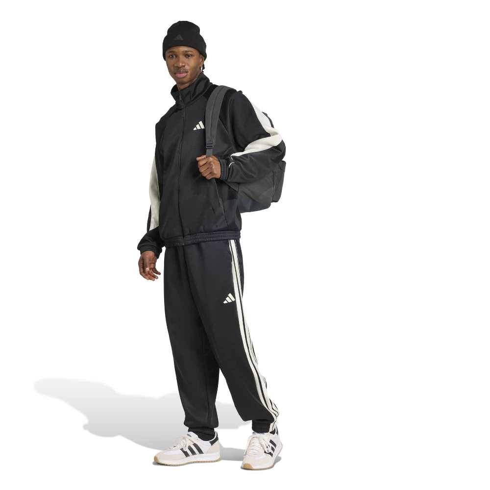 ADIDAS M STADIUM TRACK PANTS