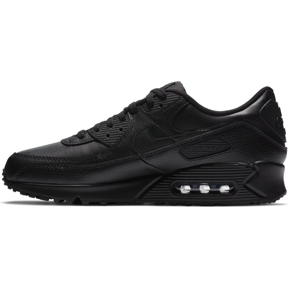 NIKE AIR MAX 90 LEATHER