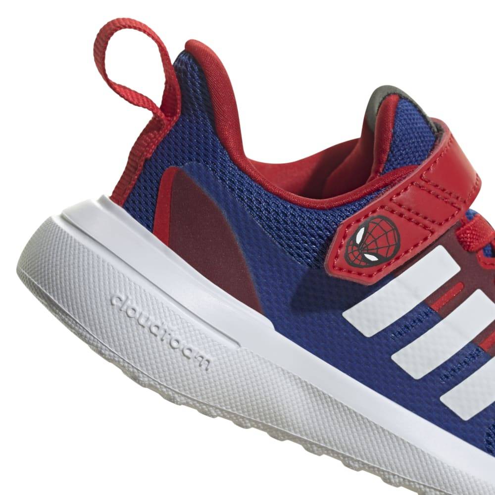 ADIDAS FortaRun 2.0 SPIDERMAN EL I
