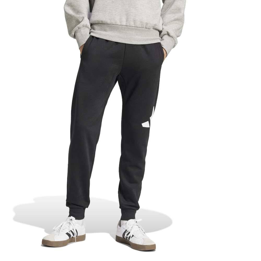 ADIDAS M ESSENTIALS BIG LOGO FLEECE PANT CUFFED