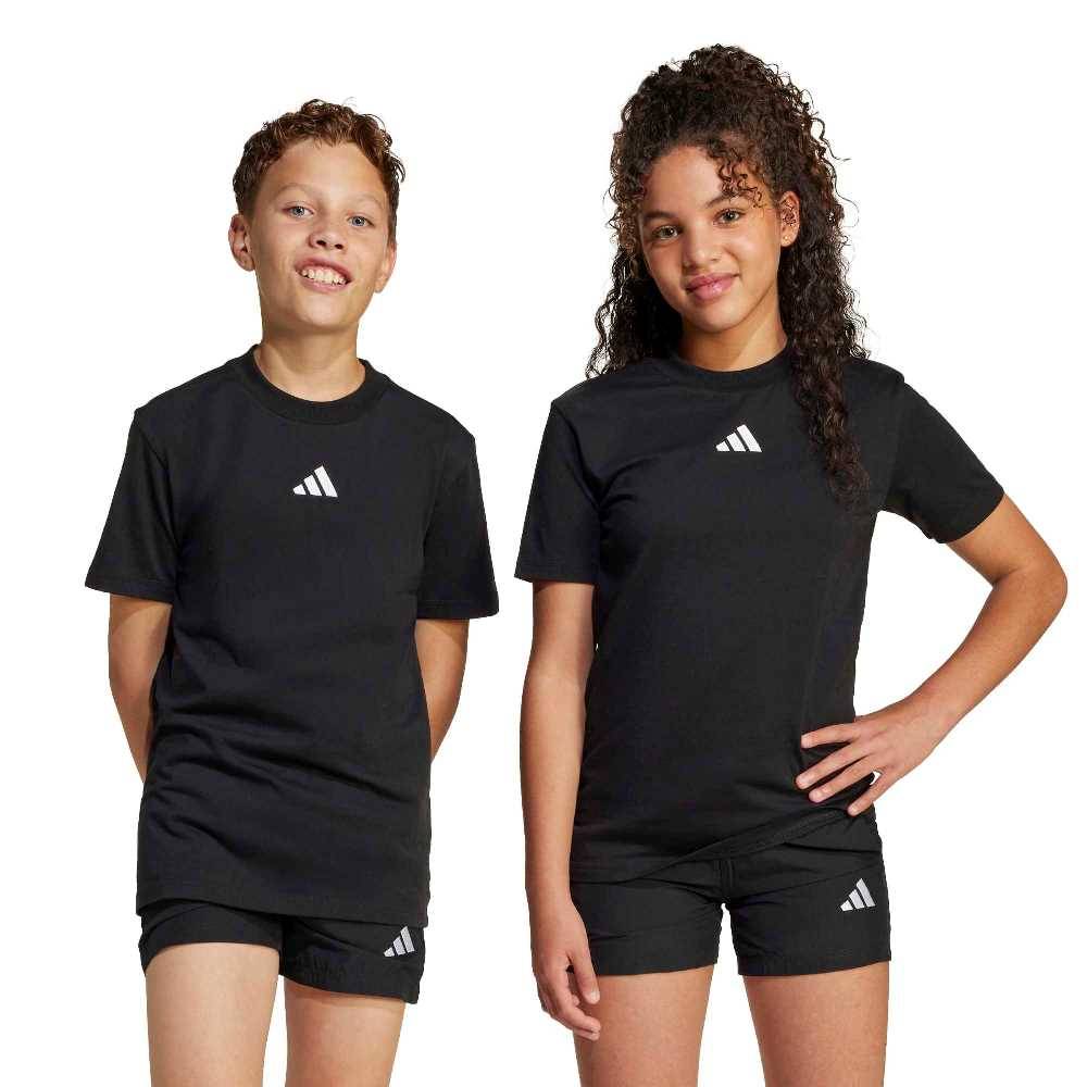 ADIDAS YOUTH ESSENTIALS T-SHIRT