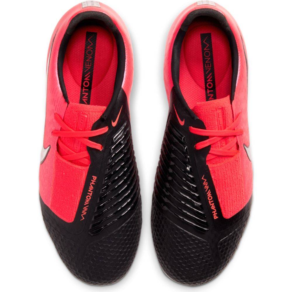 NIKE JR PHANTOM VENOM ELITE FG
