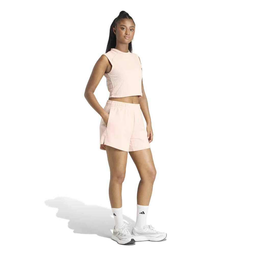 ADIDAS ALL SZN RIB TANK
