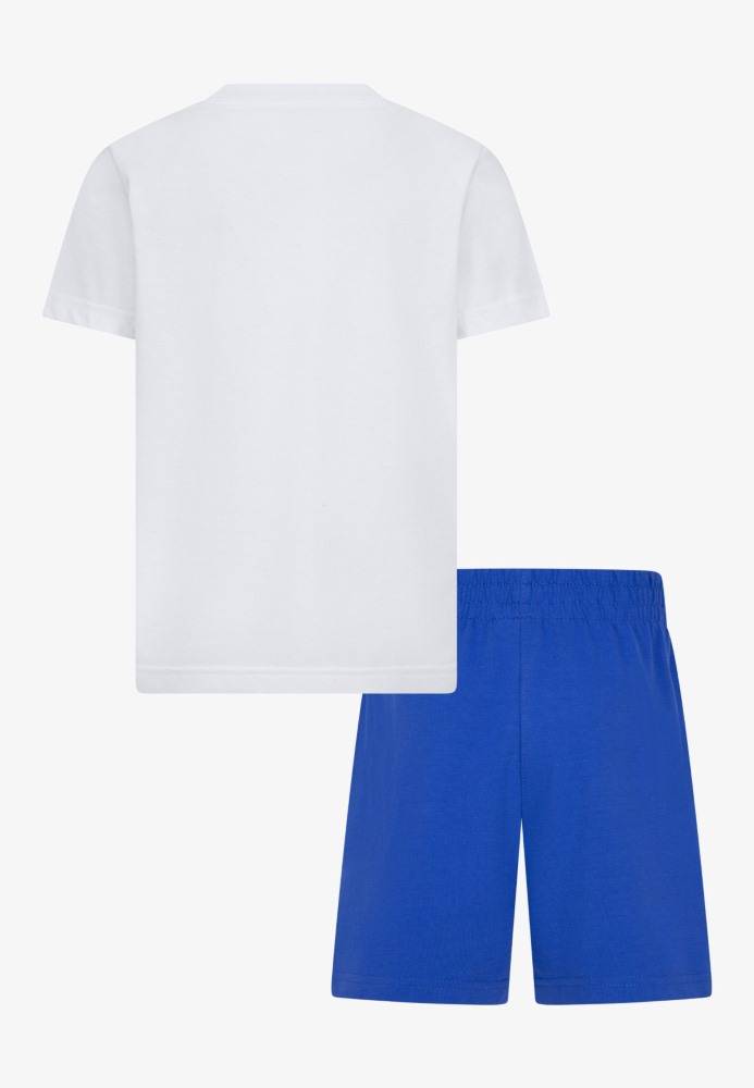 NIKE INFANT BOYS NSW ON THE MOVE JRSY SET