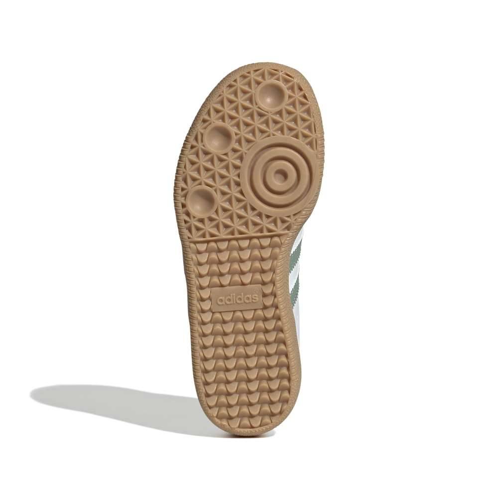 ADIDAS ORIGINALS KIDS SAMBA OG SHOES