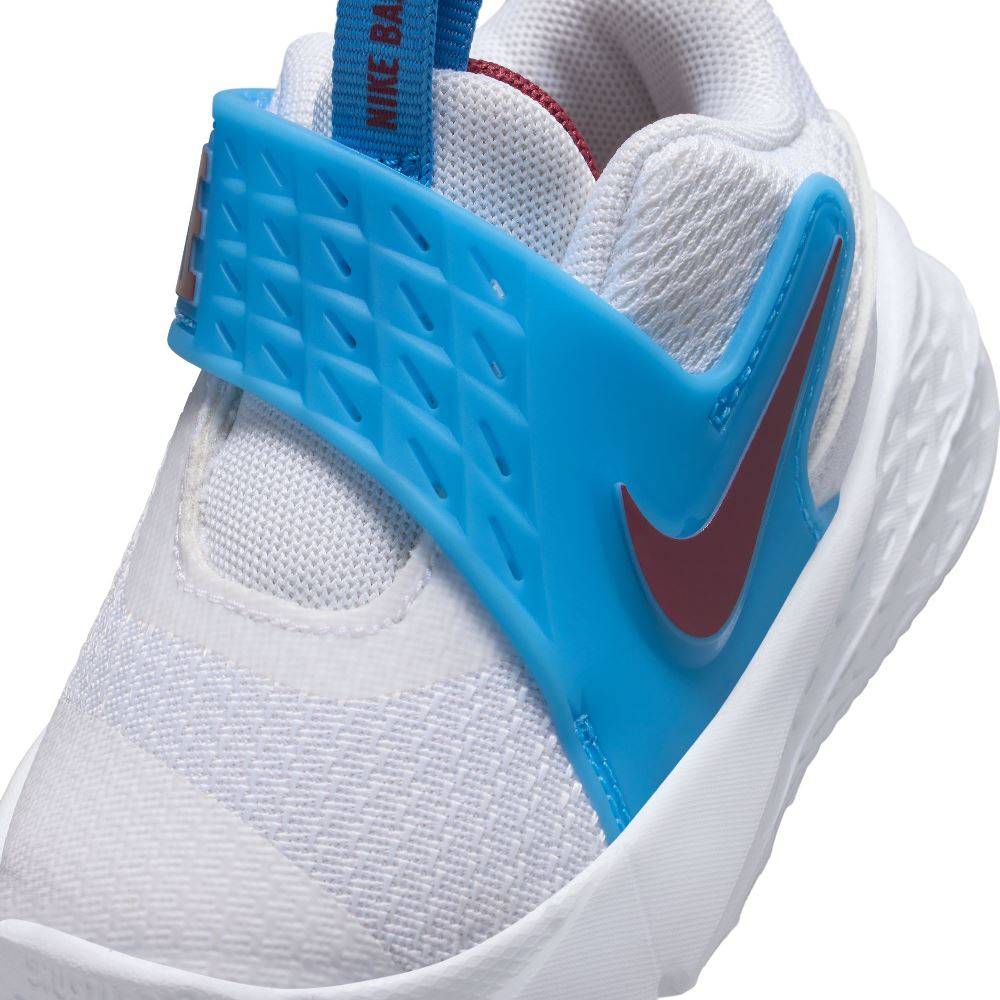 NIKE TEAM HUSTLE D 12 INFANT SHOES
