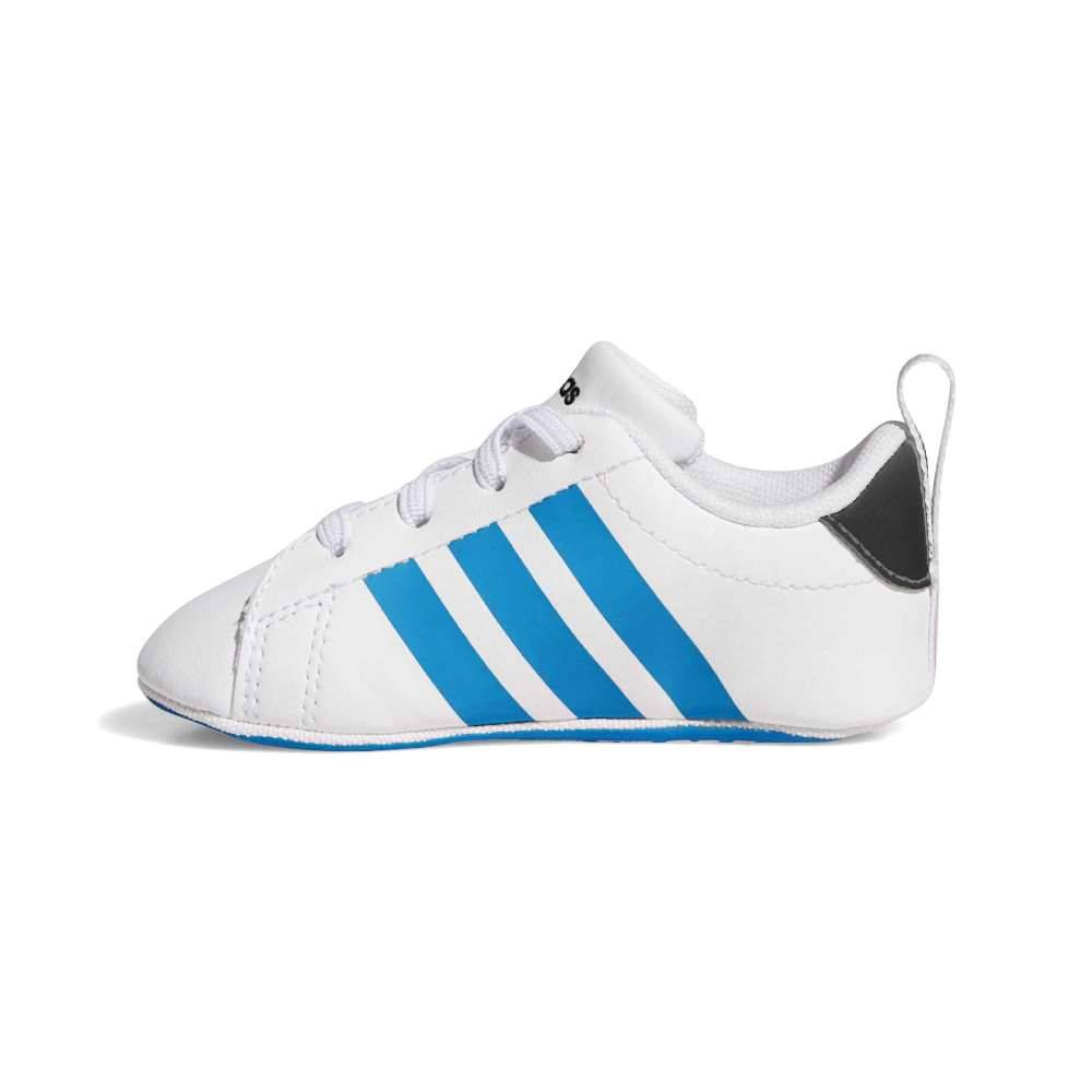 ADIDAS INFANT GRAND COURT SHOES CRIB