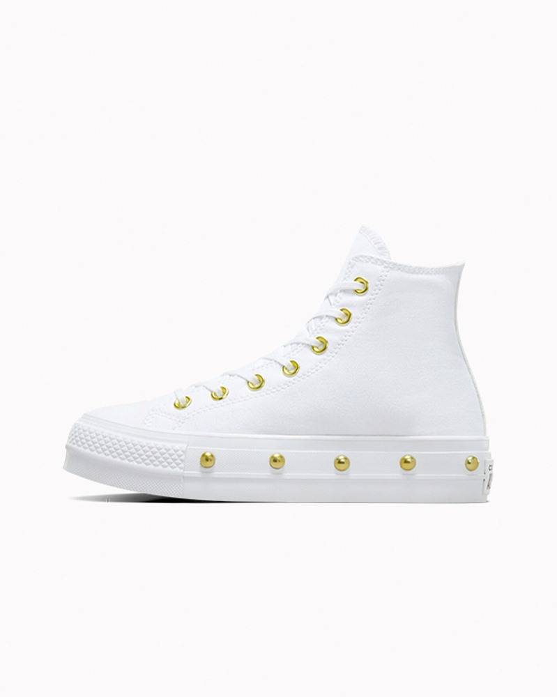 CONVERSE CHUCK TAYLOR ALL STAR STUDDED