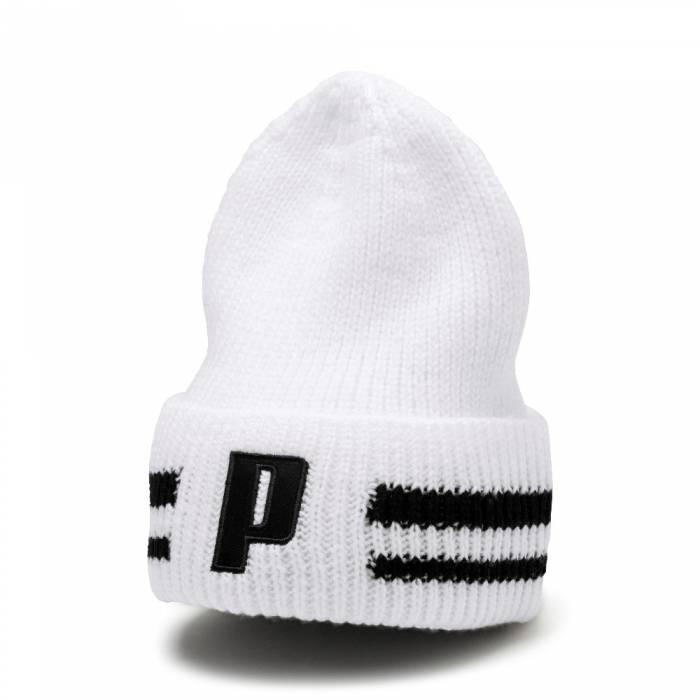 PUMA RETRO WOMENS BEANIE