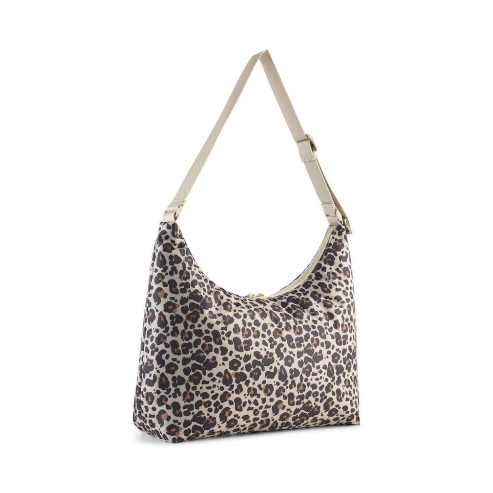 PUMA POP SLOUCHY HOBO BAG