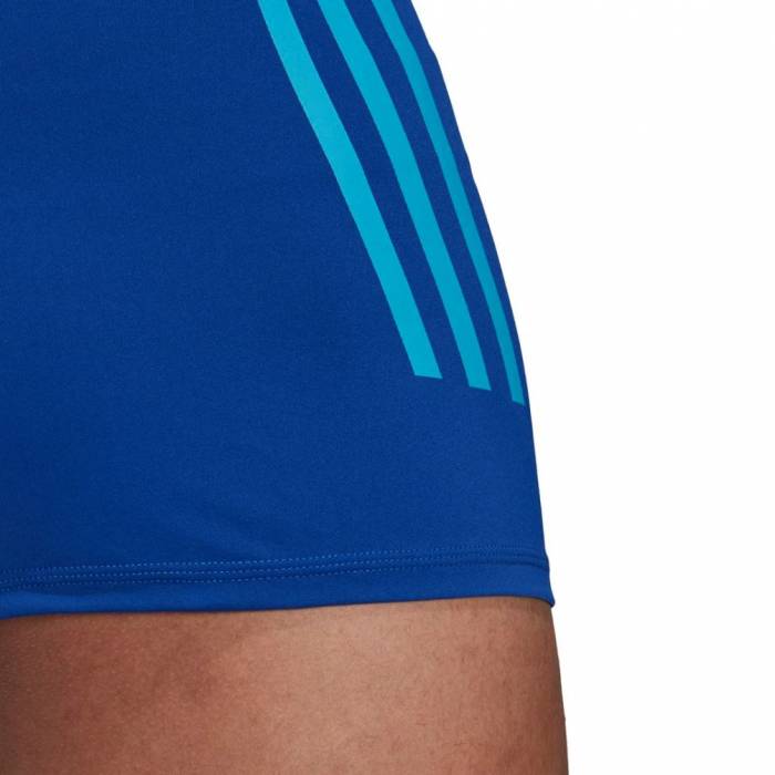 ADIDAS PRO 3-STRIPES SWIM BOXER MENS