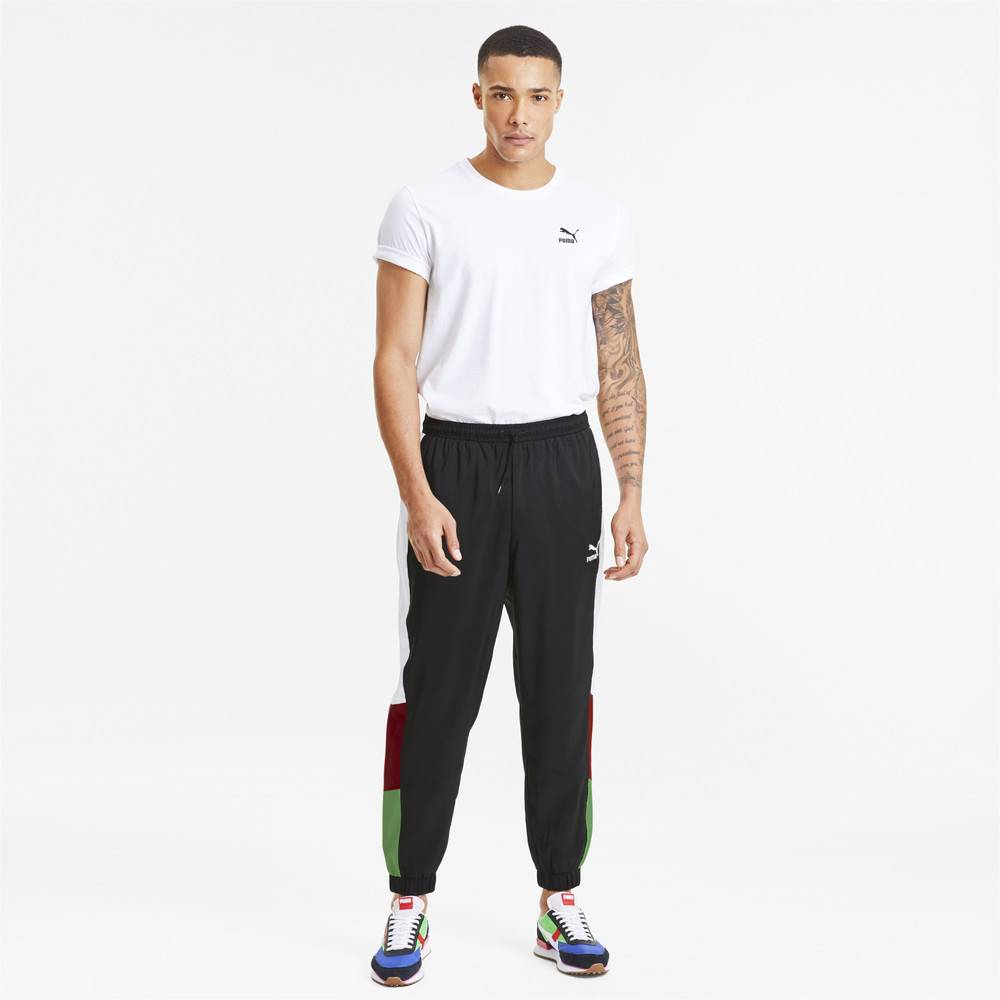 PUMA TAILORED FOR SPORT OG TRACK PANT MENS