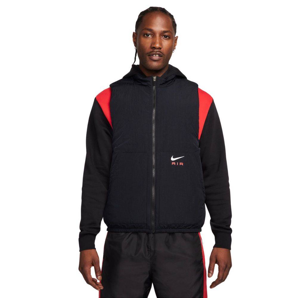 NIKE NSW AIR TF INSLTD WOVEN VEST